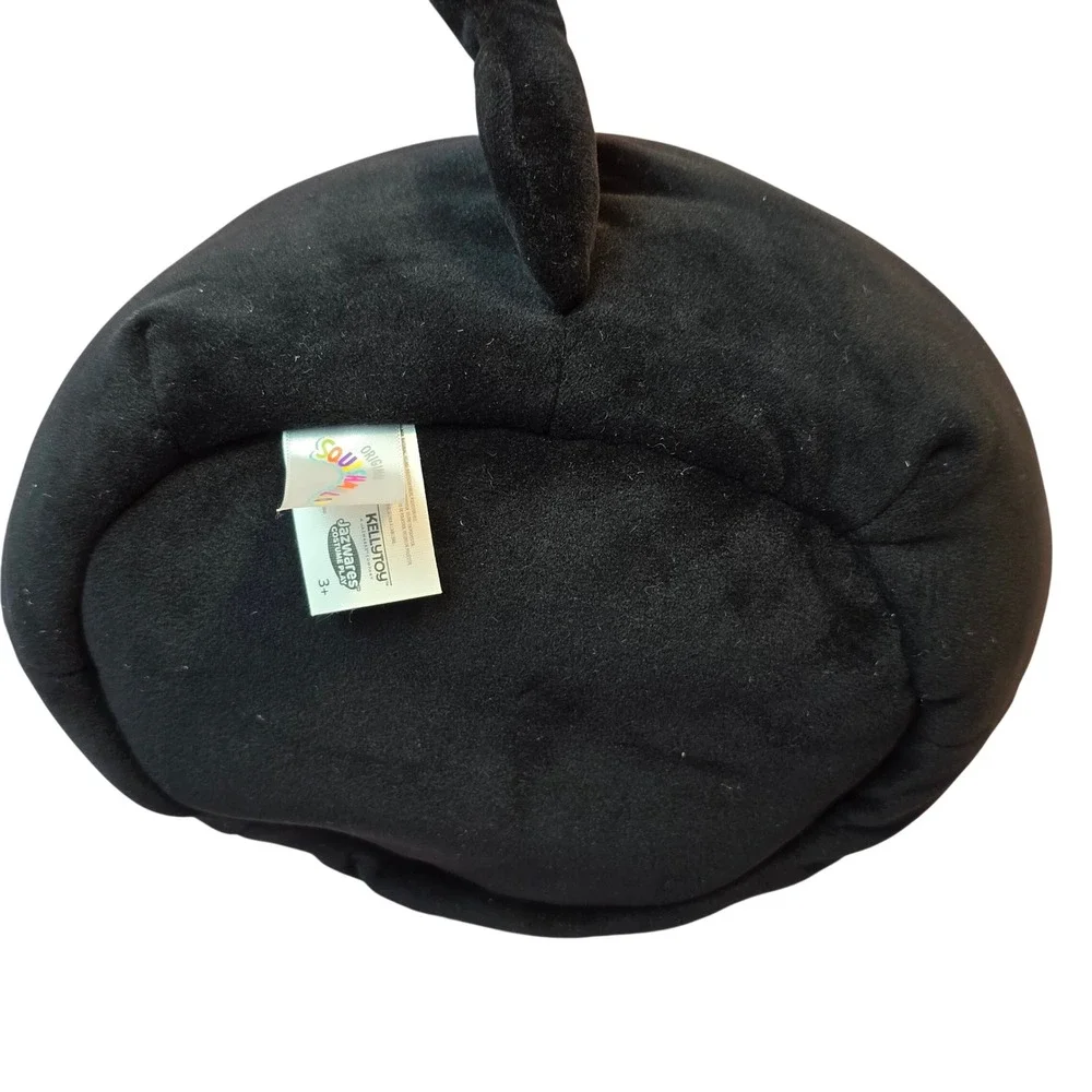 Squishmallows new tags